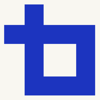Bluetext Logo