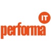 Performa IT Logo