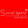 Social Spark Logo