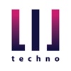 3techno Logo