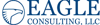 Eagle Consulting, LLC Logo