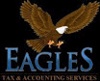 Eagles Tax & Accounting Services Logo