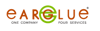EarGlue Logo