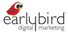 early bird digital marketing Logo