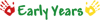 Early Years Recruitment Logo
