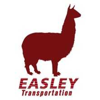 Easley Transportation Logo