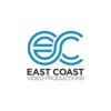 East Coast Video Productions Logo