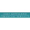 East Gippsland Financial Services Logo