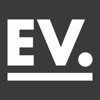 EAST VILLAGE Logo