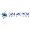 East & West Solutions Logo