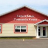 Eastern Kings Community Centre Logo