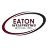Eaton Interpreting Services, Inc. Logo