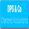 DPS & Co Logo