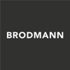 Brodmann Logo