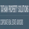 Tatham Property Solutions Logo