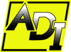 ADI Leak Detection Logo