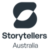 Storytellers Australia Logo