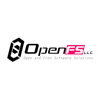 Open and Free Software Solutions LLC Logo
