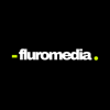 Fluromedia Logo
