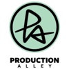 Production Alley Logo