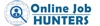 Onlinejobhunters Logo