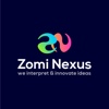 Zomi Nexus Logo