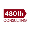 480th Consulting Logo