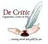 DeCritic Logo