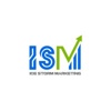 Ice Storm Marketing Logo