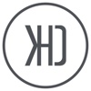 Karen Huggins Design Logo