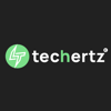 TECHERTZ LTD Logo