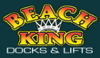Beach King, Inc. Logo