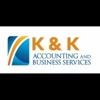K&K Accounting & Business Service Pty Ltd Logo