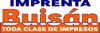 Imprenta Buisán Logo