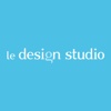 le design studio Logo