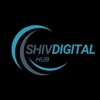 Shiv Digital Hub Logo