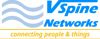 VSpine Networks & Advisors, LLC Logo