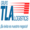 GRUPO TLA LOGISTICS Logo