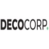 Decocorp Constructions Logo