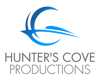 Hunter's Cove Productions Logo