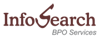 Infosearch BPO Services Pvt. Ltd. Logo
