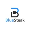 BlueSteak - Amazon & eCommerce Solution Provider Logo