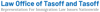 Tasoff and Tasoff PC Logo