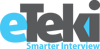 eTeki Inc. Logo