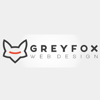 Gray Fox Web Design Logo