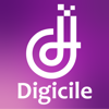 Digicile Logo