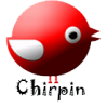 Chirpin Marketing Logo