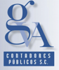 Gva Contadores Publicos S.C Logo