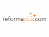 ReformaPlus Logo