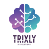Trixly AI Solutions Logo